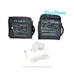 فشارسنج بازویی دیجیتال گلامور مدل DBP-1369 - تصویر 15