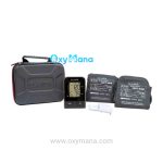 فشارسنج بازویی دیجیتال گلامور مدل DBP-1369 - تصویر 16