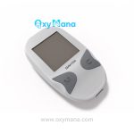 دستگاه تست قند خون دیابان مدل SMM 1000 - تصویر 4