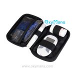 دستگاه تست قند خون دیابان مدل SMM 1000 - تصویر 7
