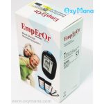 دستگاه تست قندخون امپرور Emperor - تصویر 15