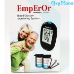 دستگاه تست قندخون امپرور Emperor - تصویر 16