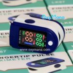 پالس اکسیمتر مدل LK87 فینگر تیپ - تصویر 3