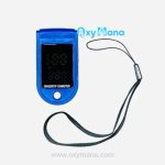 پالس اکسیمتر مدل LK87 فینگر تیپ - تصویر 7
