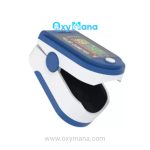 پالس اکسیمتر فینگر تیپ مدل (fingertip lk88) LK88 - تصویر 6