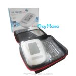 فشارسنج بازویی دیجیتال گلامور مدل DBP-1312 - تصویر 3