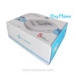 فشارسنج بازویی دیجیتال گلامور مدل DBP-1312 - تصویر 5