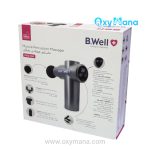 ماساژور تفنگی بی ول مدل MED-450 - تصویر 5