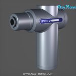 ماساژور تفنگی بی ول مدل MED-450 - تصویر 8