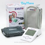 دستگاه فشارسنج بازویی بی ول مدل MED-55 - تصویر 4