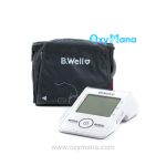دستگاه فشارسنج بازویی بی ول مدل MED-55 - تصویر 9