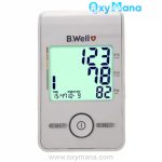 دستگاه فشارسنج بازویی بی ول مدل MED-55 - تصویر 3