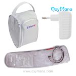 دستگاه فشارسنج بازویی بی ول مدل MED-55 - تصویر 11