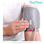 دستگاه فشارسنج بازویی بی ول مدل MED-55 - تصویر 12