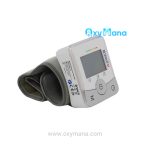 دستگاه فشارسنج مچی بی ول مدل B.Well MED-57 - تصویر 7