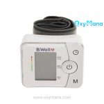 دستگاه فشارسنج مچی بی ول مدل B.Well MED-57 - تصویر 3