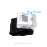 دستگاه فشارسنج مچی بی ول مدل B.Well MED-57 - تصویر 11