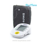 فشارسنج دیجیتال بی ول مدل PRO-36 بازویی تمام اتوماتیک سخنگو - تصویر 3