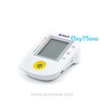فشارسنج دیجیتال بی ول مدل PRO-36 بازویی تمام اتوماتیک سخنگو - تصویر 4