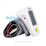 فشارسنج دیجیتال بی ول مدل PRO-36 بازویی تمام اتوماتیک سخنگو - تصویر 11