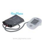 فشارسنج دیجیتال بی ول PRO-33 همراه با آداپتور - تصویر 3