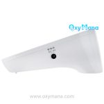 فشارسنج دیجیتال بی ول PRO-33 همراه با آداپتور - تصویر 4