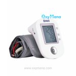 فشارسنج دیجیتال بی ول PRO-33 همراه با آداپتور - تصویر 8