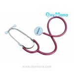 گوشی پزشکی بی ول B.Well WS-1 - تصویر 4