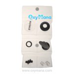 گوشی پزشکی بی  ول مدل WS-3 - تصویر 9