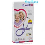 گوشی پزشکی بی  ول مدل WS-3 - تصویر 3
