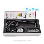 گوشی پزشکی بی  ول مدل WS-3 - تصویر 10