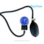 فشارسنج عقربه ای امسیگ مدل SP05 - تصویر 3