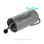 فشارسنج دیجیتال زنیتمد مدل X6 سخنگو - تصویر 7
