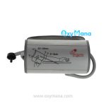 فشارسنج دیجیتال زنیتمد مدل X6 سخنگو - تصویر 4