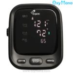 فشارسنج دیجیتال زنیتمد مدل X6 سخنگو - تصویر 5