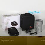فشارسنج دیجیتال زنیتمد مدل X6 سخنگو - تصویر 3