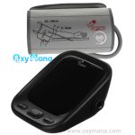 فشارسنج دیجیتال زنیتمد مدل X6 سخنگو - تصویر 6