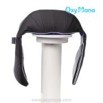 ماساژور شانه و گردن بی ول مدل شیاتسو MED-440 - تصویر 5
