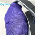 ماساژور شانه و گردن بی ول مدل شیاتسو MED-440 - تصویر 9