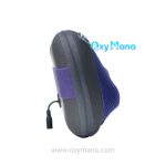 ماساژور بالشتی بی ول B.Well مدل شیاتسو MED-420 - تصویر 7