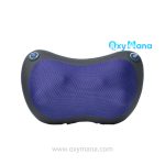 ماساژور بالشتی بی ول B.Well مدل شیاتسو MED-420 - تصویر 4