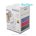 واترجت دندان بی ول مدل WI-922 - تصویر 12