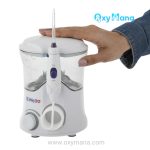 واترجت دندان بی ول مدل WI-922 - تصویر 6