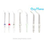 واترجت دندان بی ول مدل WI-922 - تصویر 4