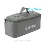 واترجت دندان بی ول WI-912 - تصویر 11