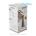 واترجت دندان بی ول WI-912 - تصویر 13