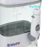 واترجت دندان بی ول مدل WI-933 - تصویر 14