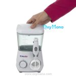 واترجت دندان بی ول مدل WI-933 - تصویر 5