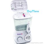 واترجت دندان بی ول مدل WI-933 - تصویر 11
