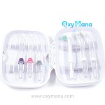 واترجت دندان بی ول مدل WI-933 - تصویر 9